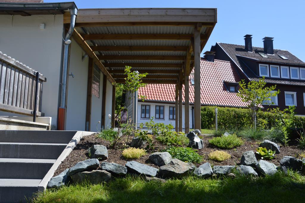 Ferienwohnung Eisblick Braunlage Zimmer foto