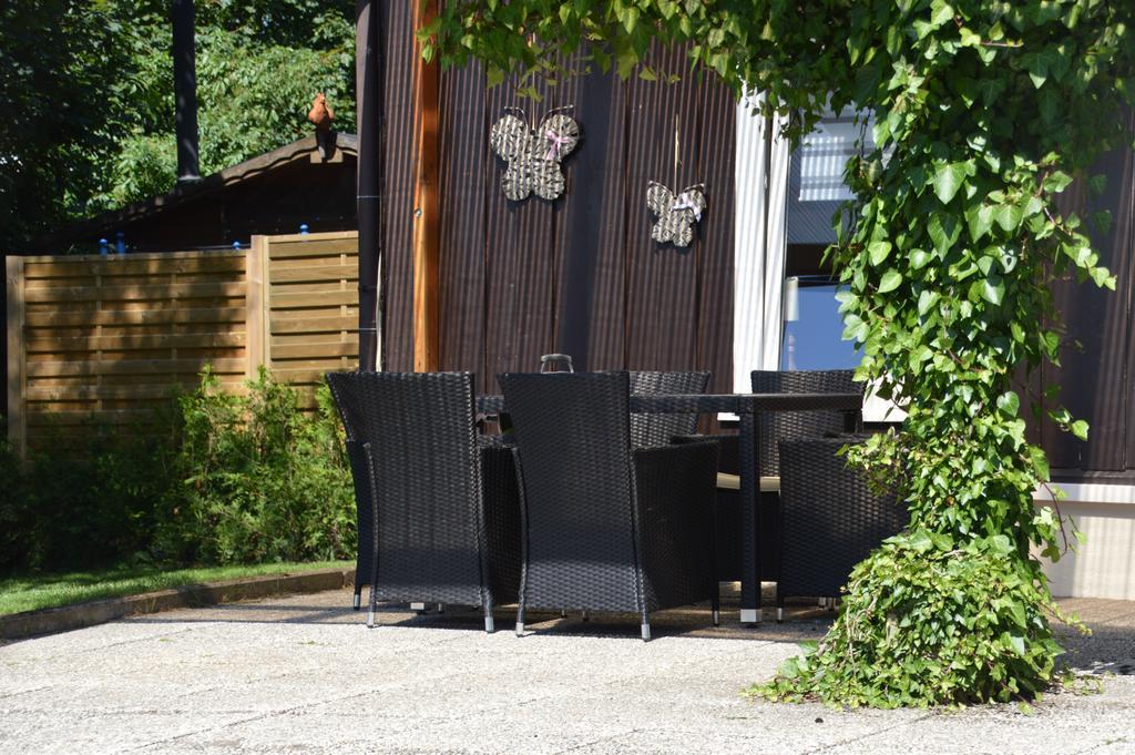 Ferienwohnung Eisblick Braunlage Zimmer foto