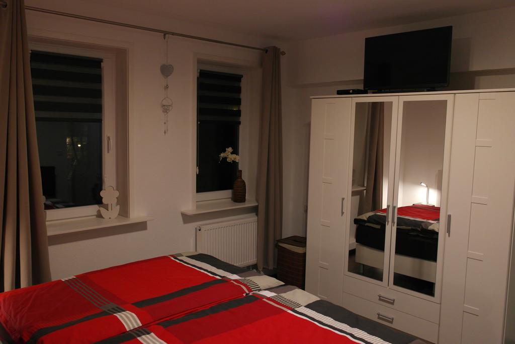 Ferienwohnung Eisblick Braunlage Zimmer foto